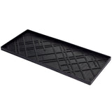 SHOE TRAY LARGE - LINES