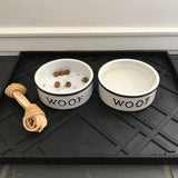 SHOE TRAY MEDIUM - LINES