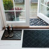 SHOE TRAY MEDIUM - LINES