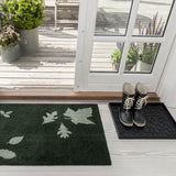 SHOE TRAY MEDIUM - LEAVES