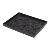 SHOE TRAY MEDIUM - LEAVES