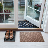 SHOE TRAY SMALL - LINES