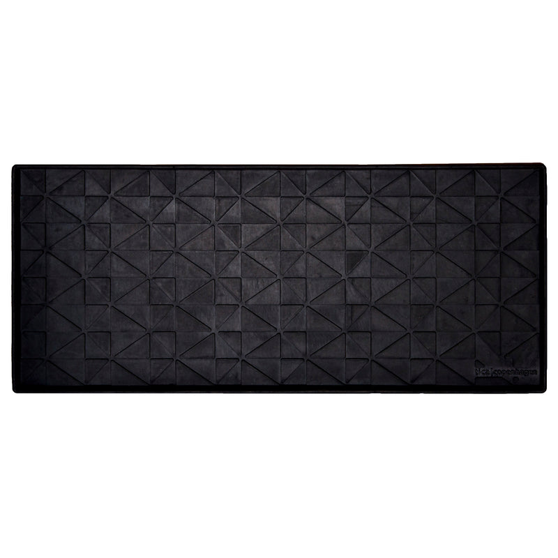 SHOE TRAY LARGE - GRAPHIC
