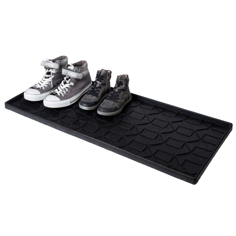 SHOE TRAY LARGE - GRAPHIC