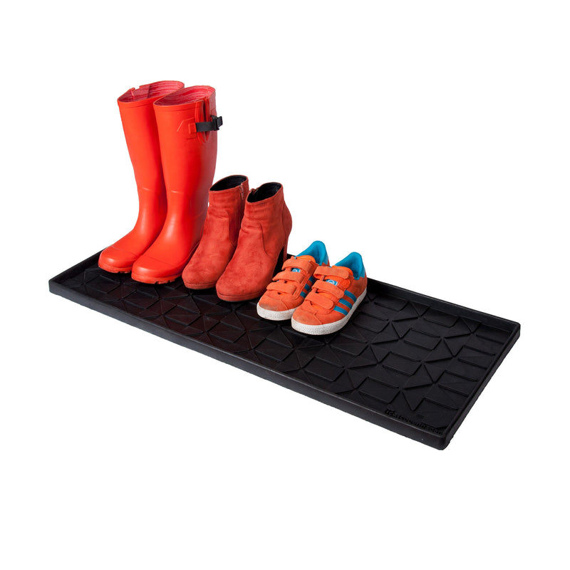 SHOE TRAY LARGE - GRAPHIC