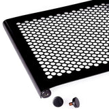 TICA RACKS, WALL - SMALL/BLACK
