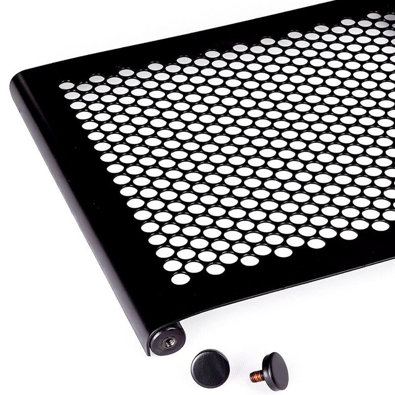 TICA RACK - WALL - LARGE - BLACK