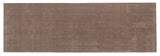 FLOOR MAT 100 X 300 CM - UNI COLOR SAND