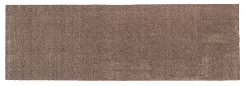 FLOOR MAT 100 X 300 CM - UNI COLOR SAND