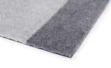 STRIPES HORIZONTAL - GREY/LIGHT GREY
