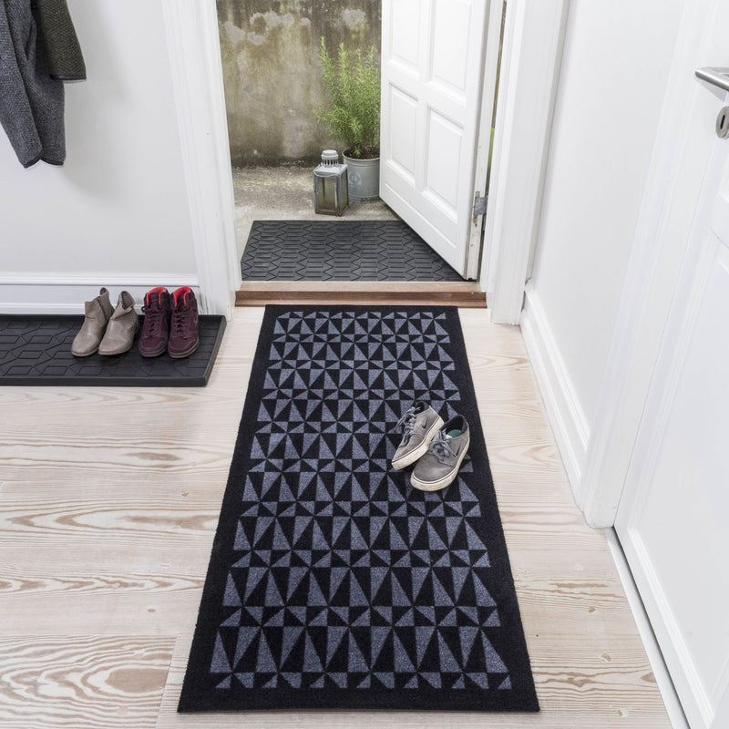 SHOE TRAY LARGE - GRAPHIC