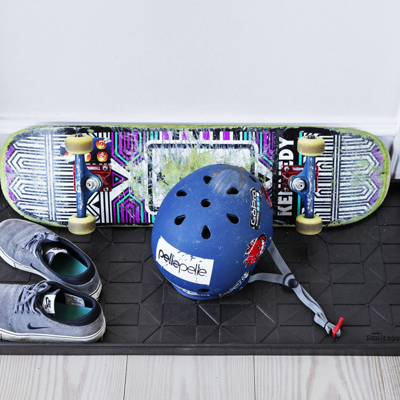 SHOE TRAY LARGE - GRAPHIC