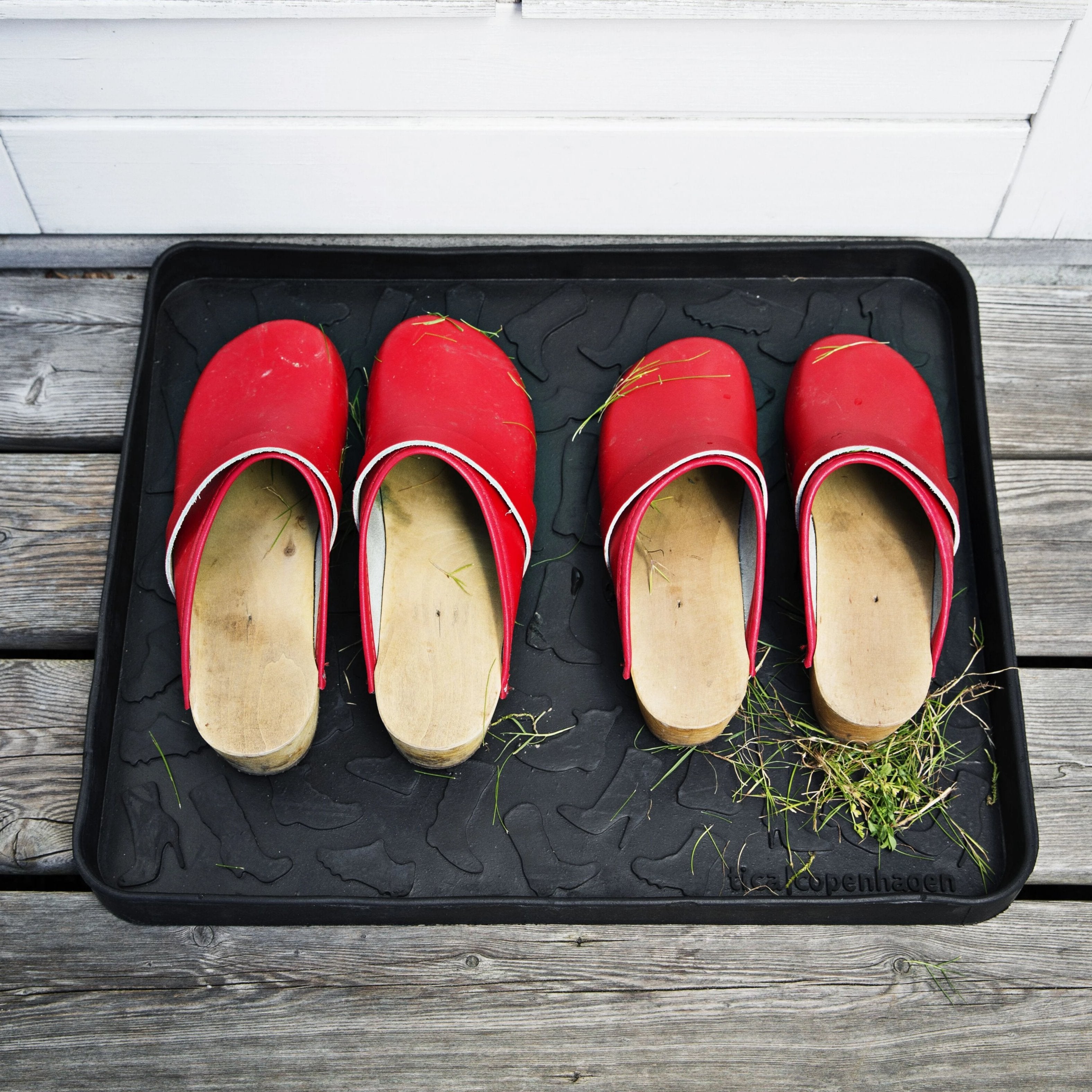 SHOE TRAY MEDIUM - FOOTWEAR
