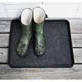 SHOE TRAY MEDIUM - FOOTWEAR