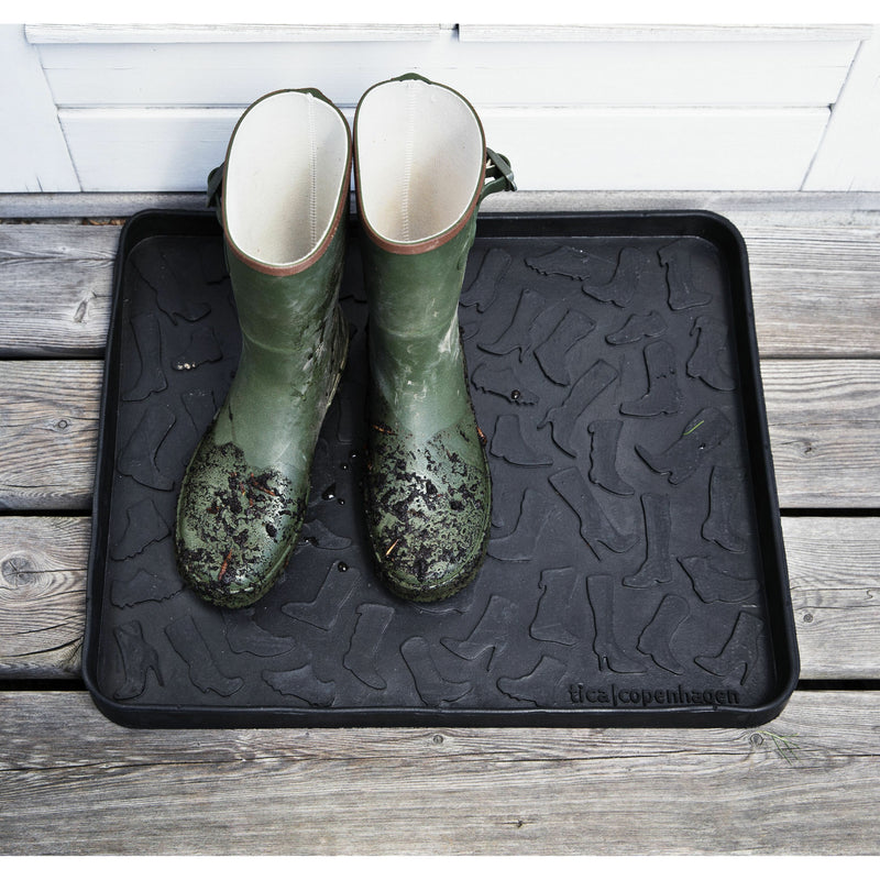 SHOE TRAY MEDIUM - FOOTWEAR