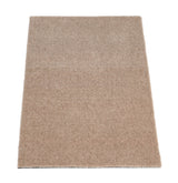 FLOOR MAT 40 X 60 - UNI COLOR IVORY